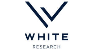 white research