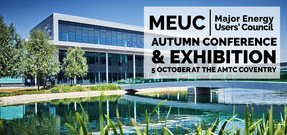 Unlocking Insights and Innovations: MEUC’s Autumn Conference and Exhibition